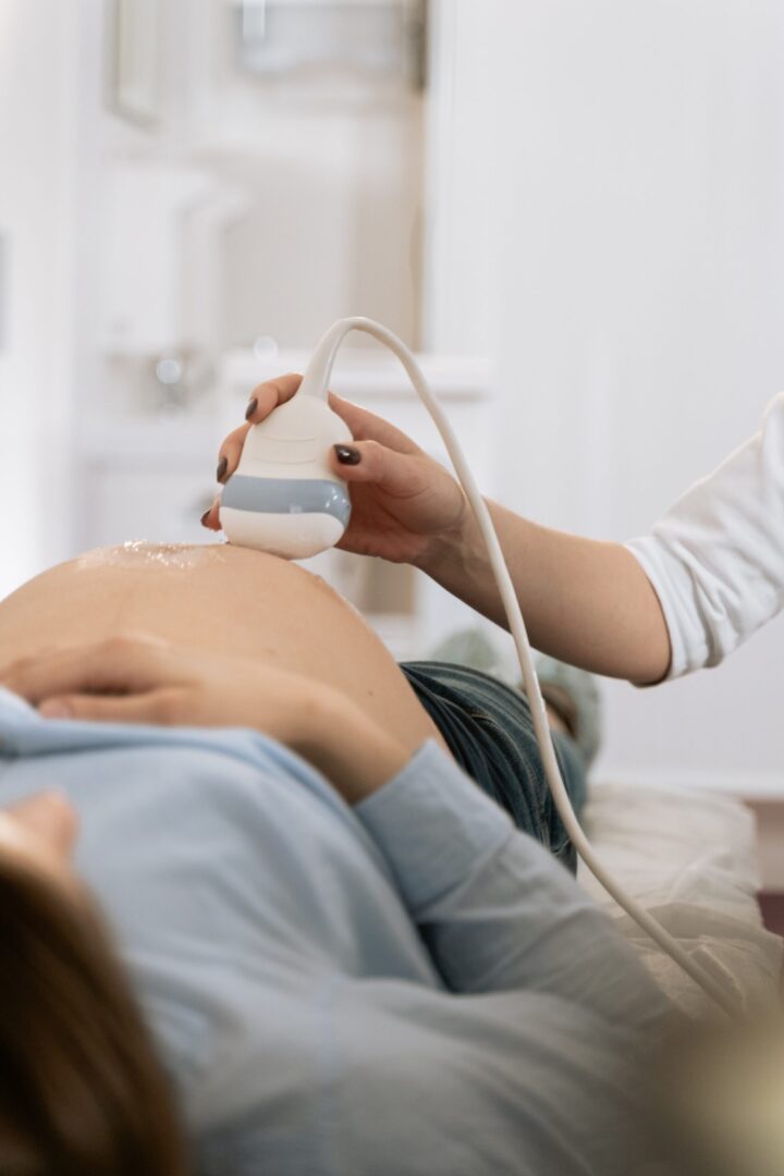 ostetricia: assistenza alla gravidanza