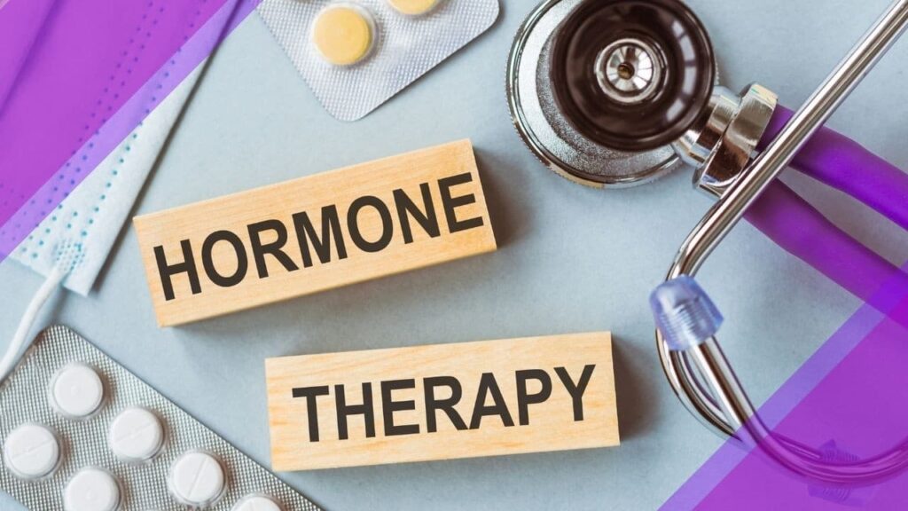 Terapia ormonale sostitutiva per le donne in menopausa: sempre sotto controllo del medico!