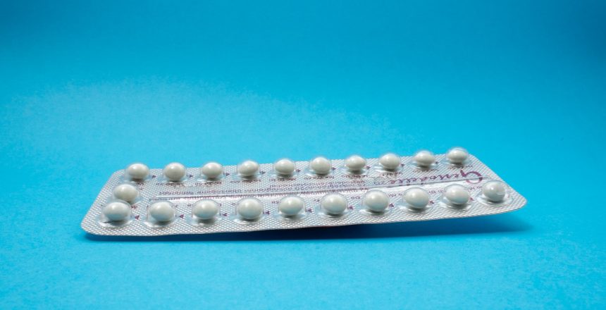 3 cose da sapere sulla pillola anticoncezionale