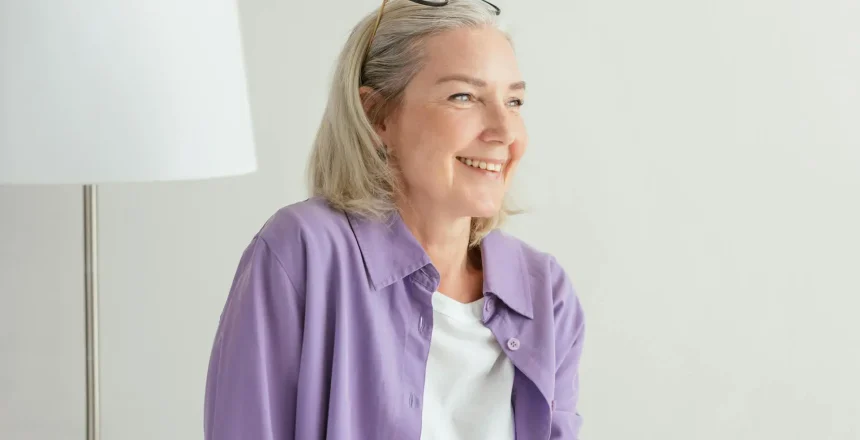 Menopausa in salute e perchè controllare la vitamina D