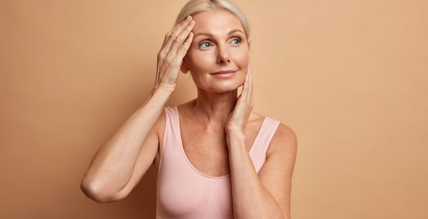 Menopausa, una fase importante nella vita di una donna